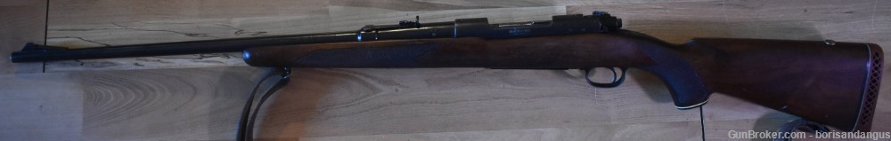 Winchester 70 .270 WCF 24" 1949 Pre 64-img-1