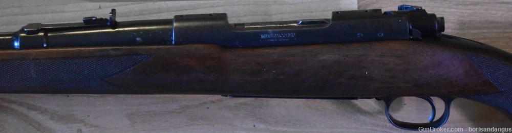 Winchester 70 .270 WCF 24" 1949 Pre 64-img-8