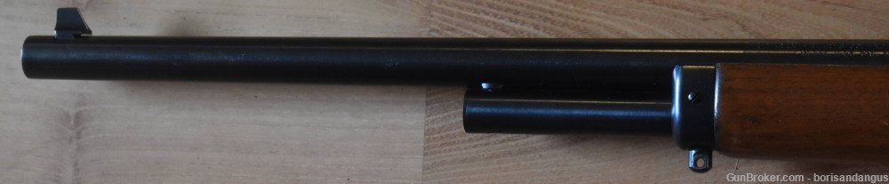 Marlin 1895 .45-70 lever rifle 22" barrel 1976-img-8