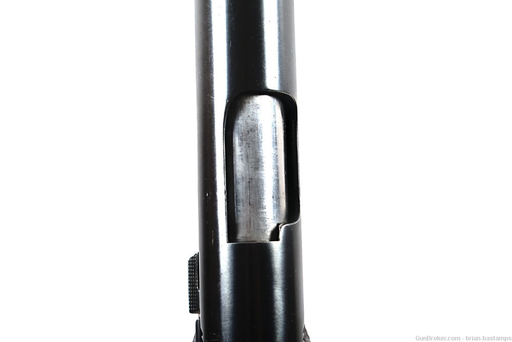  FBI Agent Colt Model 1911 Semi-Automatic Pistol –SN: 549608 (C&R)-img-8