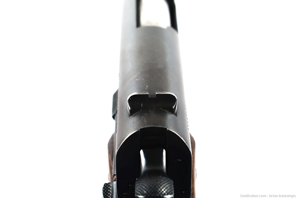  FBI Agent Colt Model 1911 Semi-Automatic Pistol –SN: 549608 (C&R)-img-7
