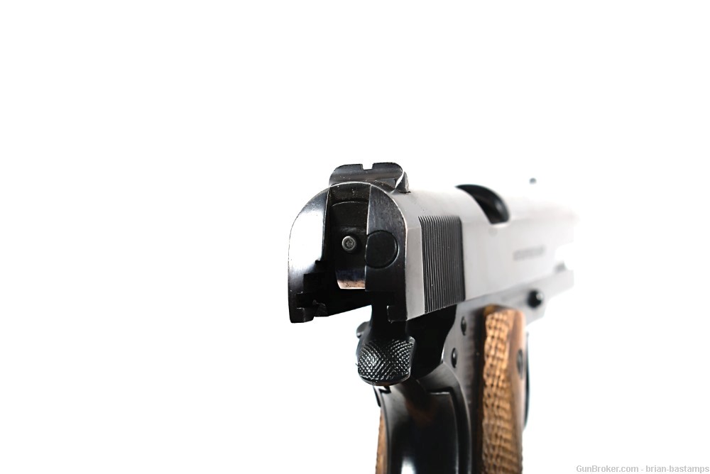  FBI Agent Colt Model 1911 Semi-Automatic Pistol –SN: 549608 (C&R)-img-6
