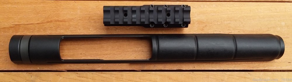 Springfield Armory Scout/Squad Stock, HG, Scout Mount. M1A/M14-img-3