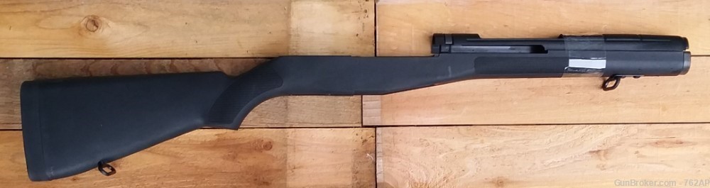 Springfield Armory Scout/Squad Stock, HG, Scout Mount. M1A/M14-img-0