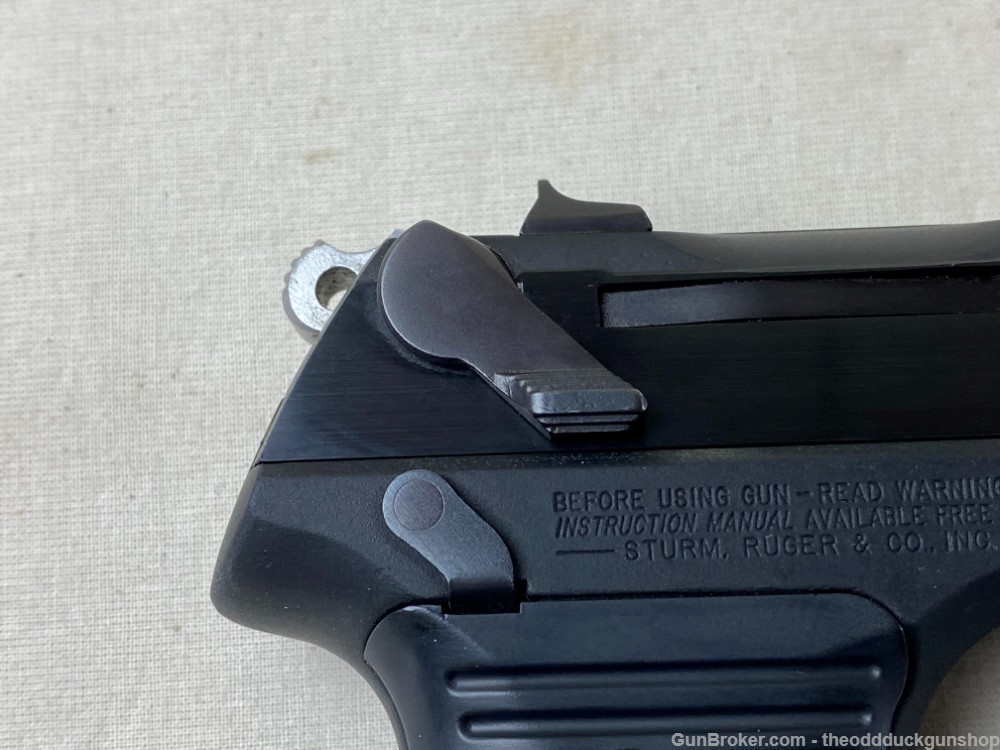Ruger P89 9mm-img-19