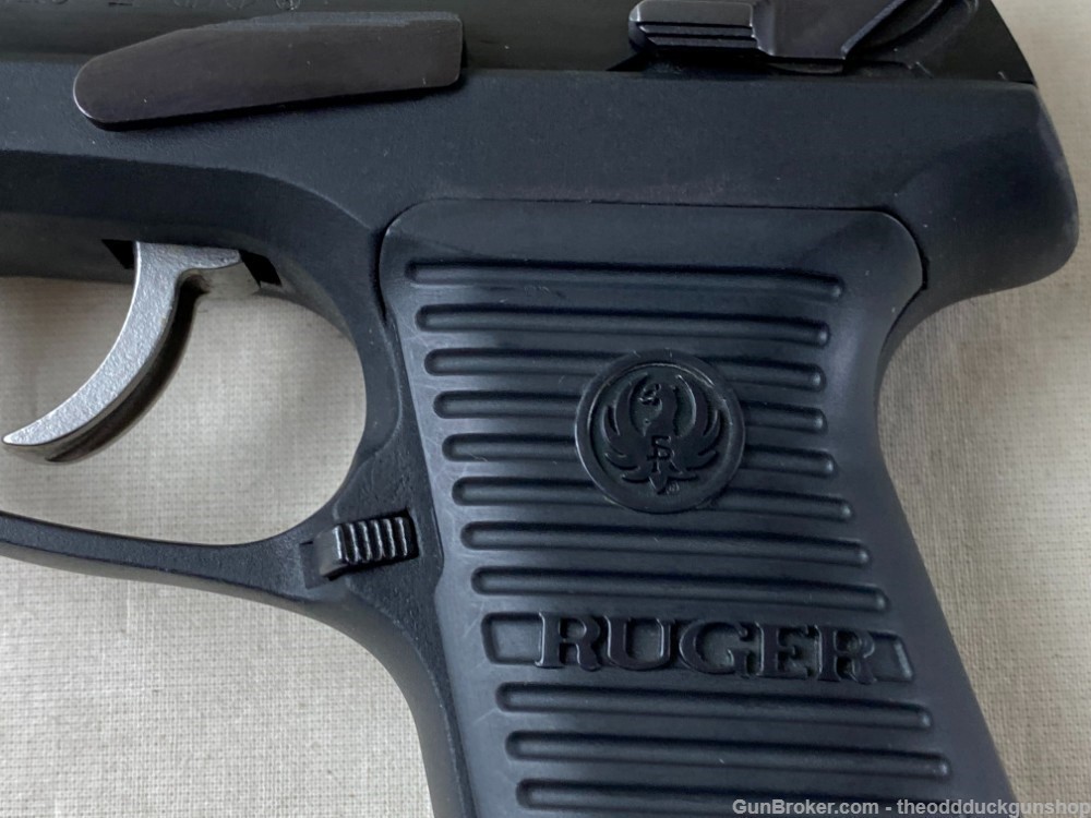 Ruger P89 9mm-img-11