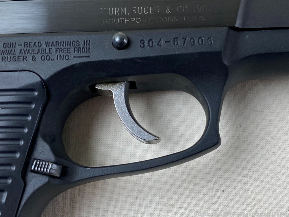 Ruger P89 9mm-img-21