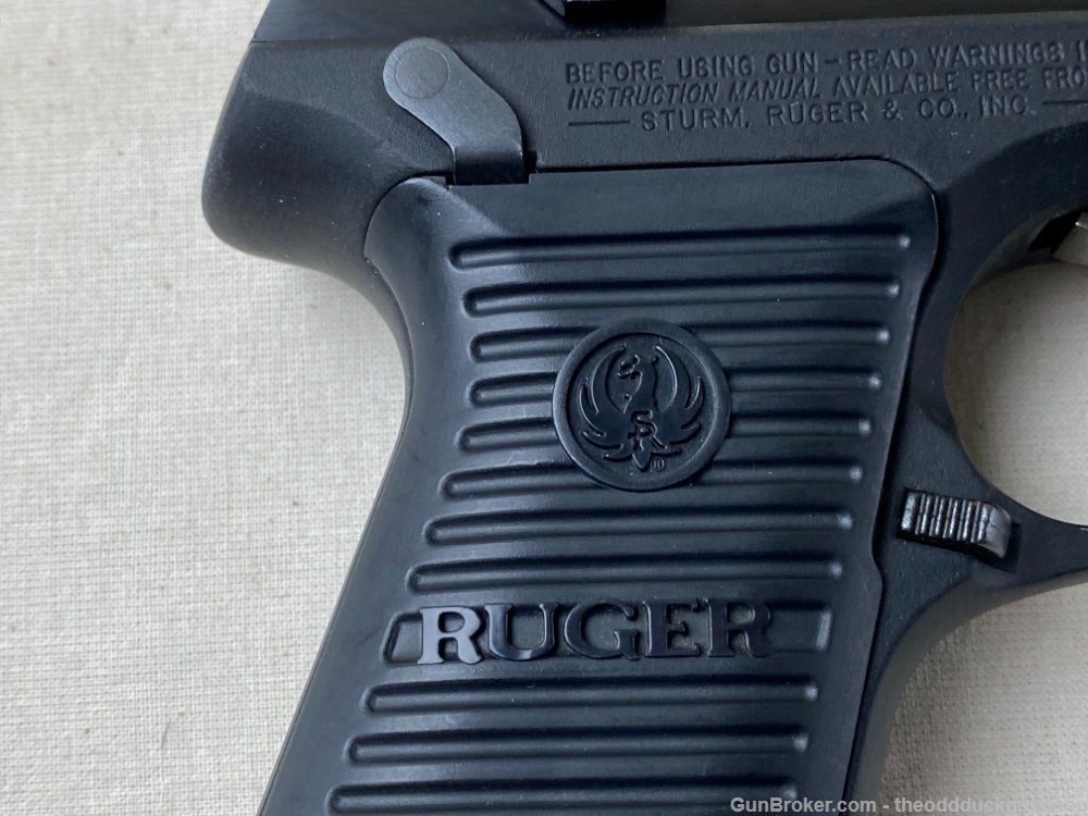 Ruger P89 9mm-img-18