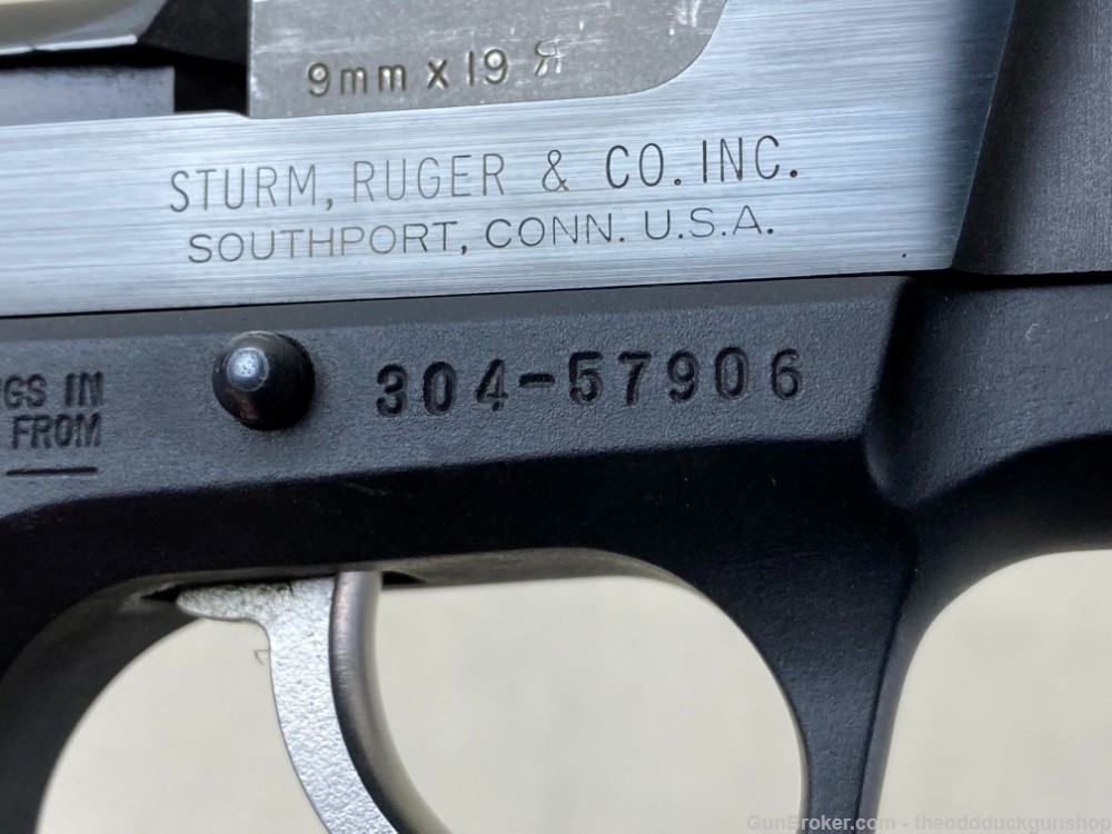 Ruger P89 9mm-img-23