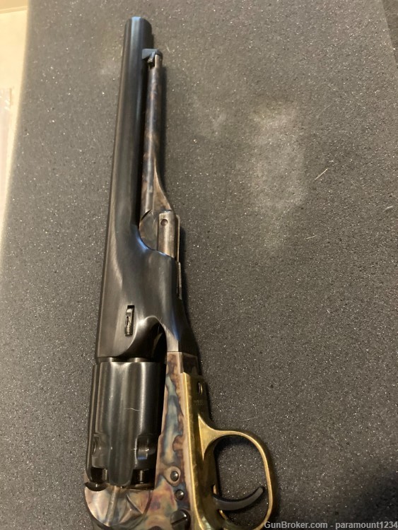 Colt Cap and Ball Revolver - .44 Cal.-img-7