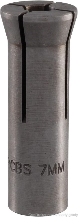 rcbs bullet puller collet 7mm #9425-img-0