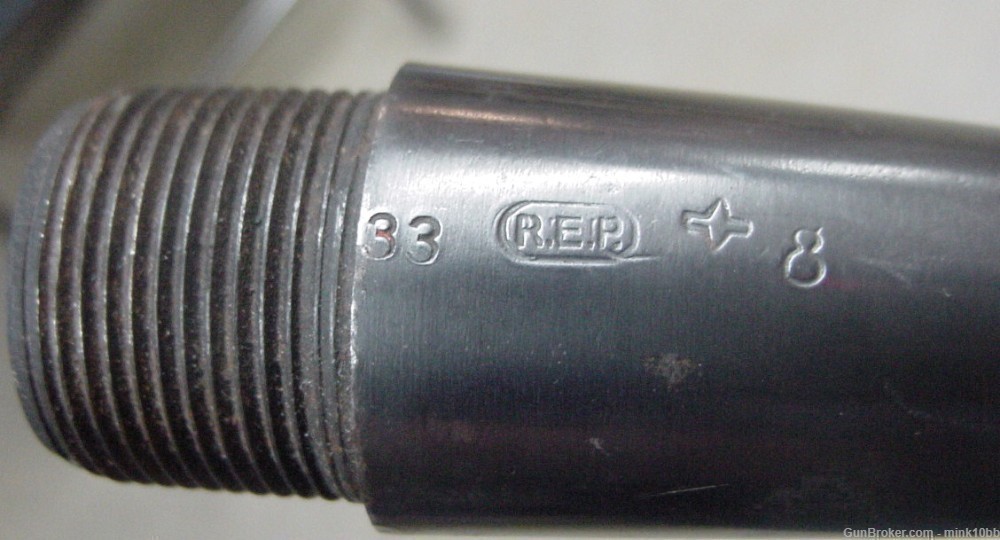 Remington 300 Savage Rifle Barrel-img-5