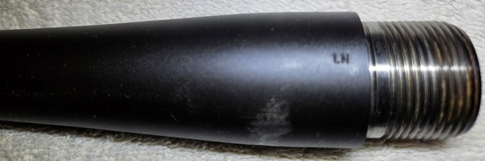 Remington 300 Ultra Mag 26" Bull Barrel For Your Project-img-10