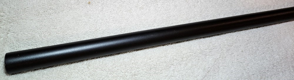 Remington 300 Ultra Mag 26" Bull Barrel For Your Project-img-4