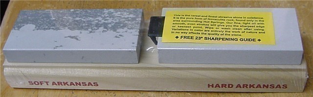 Sharpener Stone Set AC 8-img-0