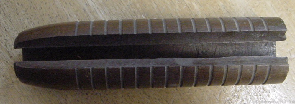 Winchester Small Gage Pump Shotgun Forearm-img-1