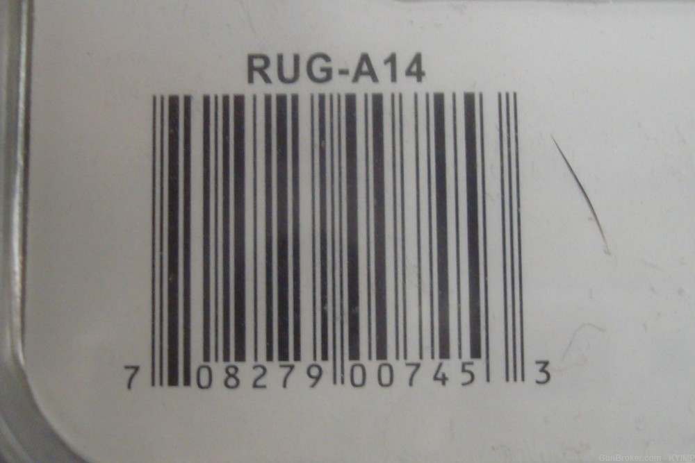 ProMag Ruger 10-22 50 round .22 LR Drum magazine RUG-A14-img-6