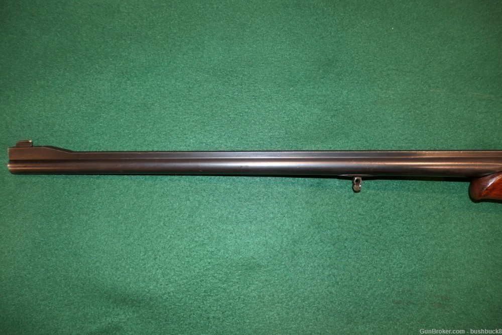 Beautiful Engraved Sempert & Krieghoff Mauser Bolt Action Rifle .35 Whelen-img-19