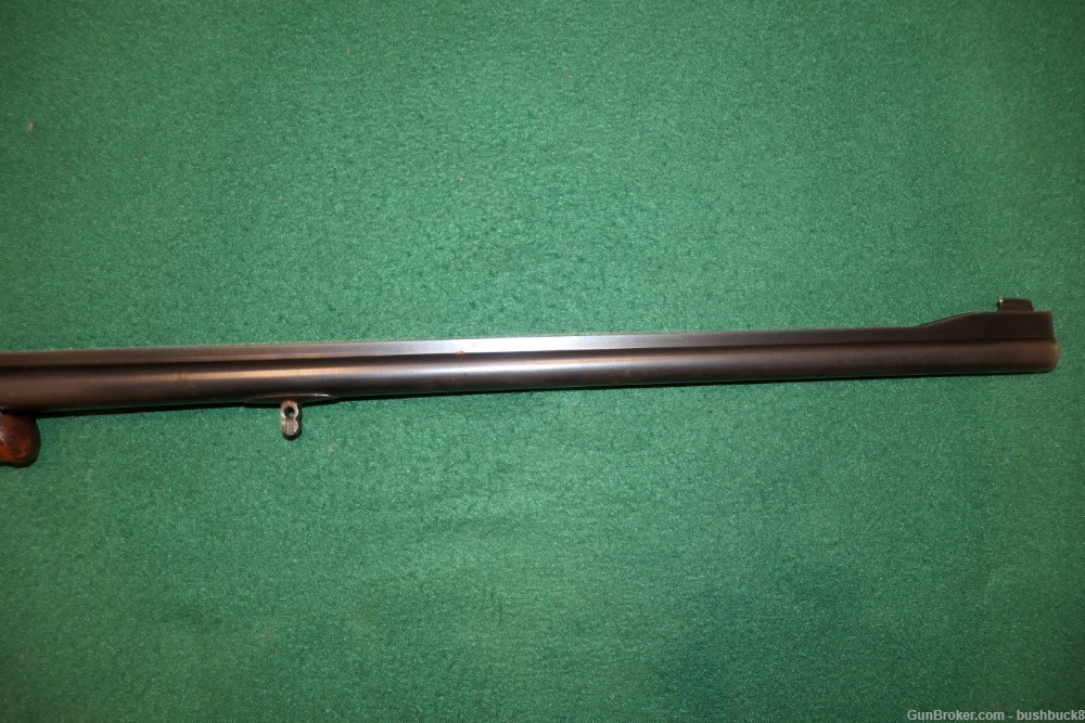 Beautiful Engraved Sempert & Krieghoff Mauser Bolt Action Rifle .35 Whelen-img-6