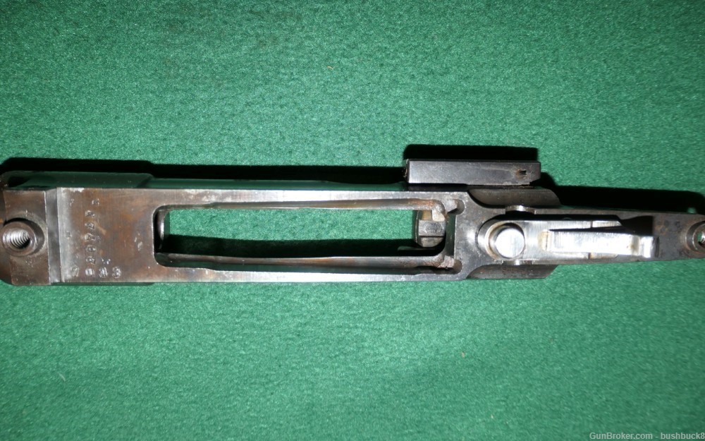 Beautiful Engraved Sempert & Krieghoff Mauser Bolt Action Rifle .35 Whelen-img-27