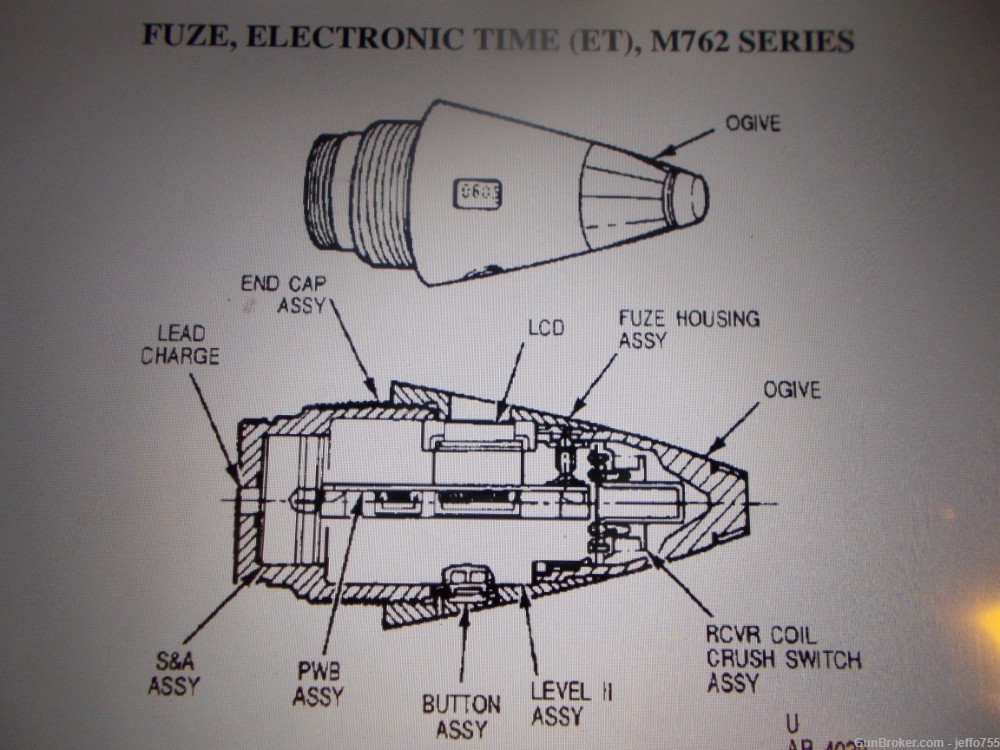 Artillery Fuze-img-10