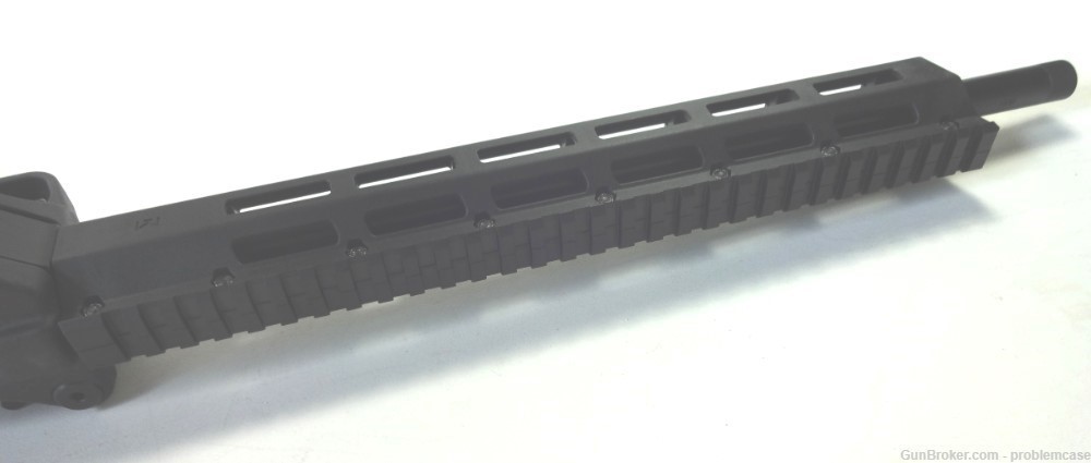S&W FPC 9mm layaway Smith & Wesson folding pistol caliber carbine NIB-img-17