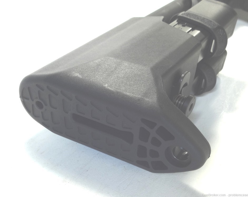 S&W FPC 9mm layaway Smith & Wesson folding pistol caliber carbine NIB-img-9