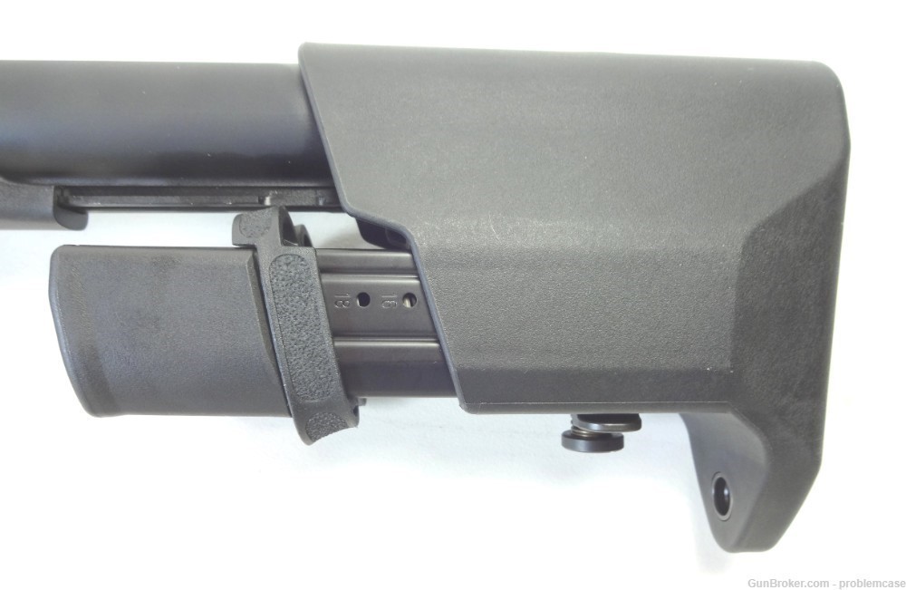 S&W FPC 9mm layaway Smith & Wesson folding pistol caliber carbine NIB-img-11