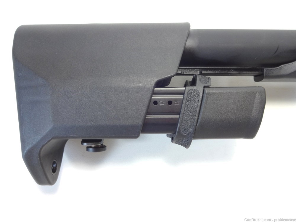 S&W FPC 9mm layaway Smith & Wesson folding pistol caliber carbine NIB-img-1