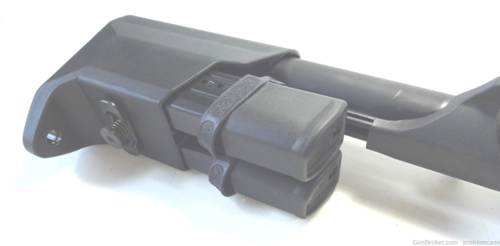 S&W FPC 9mm layaway Smith & Wesson folding pistol caliber carbine NIB-img-8
