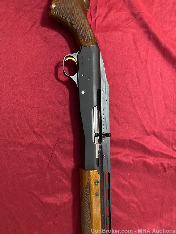Browning Recoilless Trap shotgun 12 GA Micro version Rare!-img-34