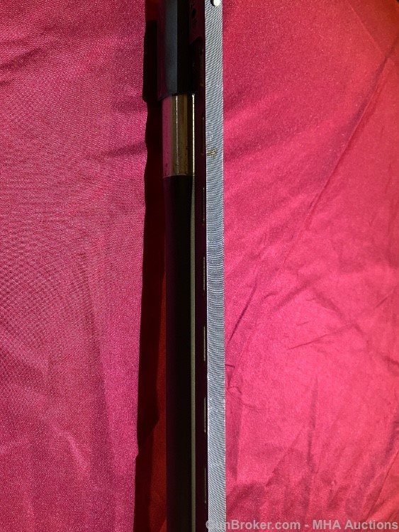 Browning Recoilless Trap shotgun 12 GA Micro version Rare!-img-9
