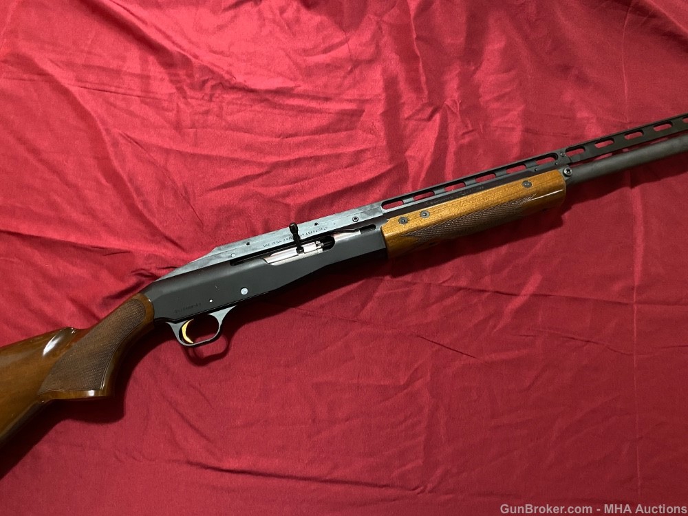 Browning Recoilless Trap shotgun 12 GA Micro version Rare!-img-0