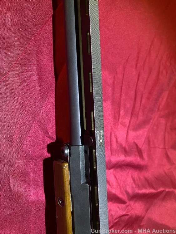 Browning Recoilless Trap shotgun 12 GA Micro version Rare!-img-8