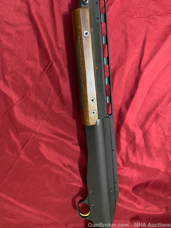 Browning Recoilless Trap shotgun 12 GA Micro version Rare!-img-22