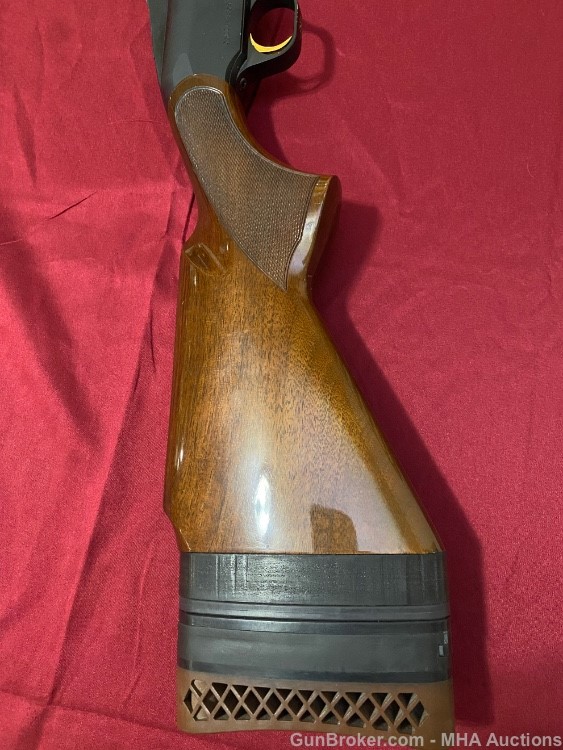 Browning Recoilless Trap shotgun 12 GA Micro version Rare!-img-33