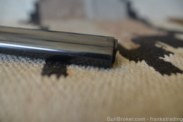 Colt Python revolver 6 inch 357 Mag Super Cond-img-23