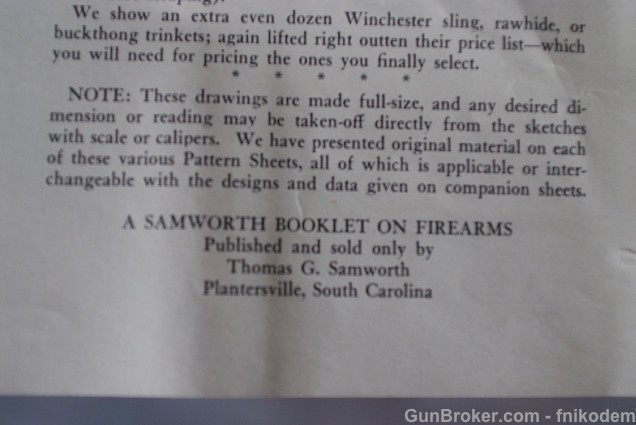 Firearm Design & Assembly Alvin Linden 1941 books-img-17