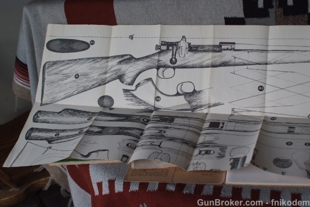 Firearm Design & Assembly Alvin Linden 1941 books-img-5