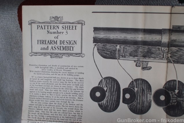 Firearm Design & Assembly Alvin Linden 1941 books-img-11