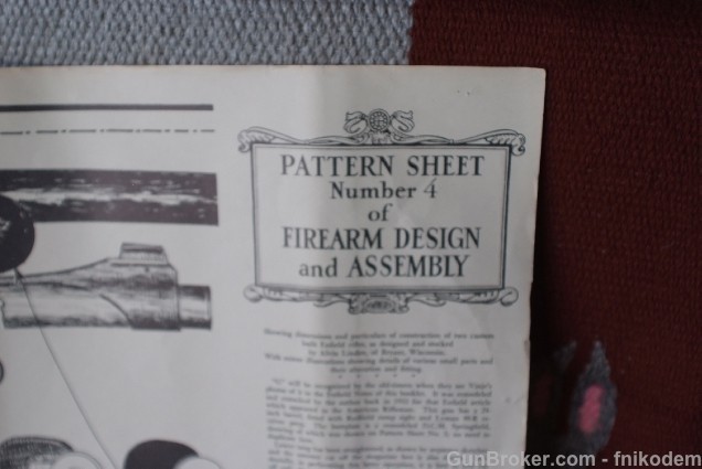 Firearm Design & Assembly Alvin Linden 1941 books-img-16