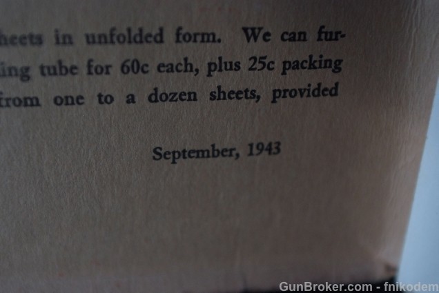 Firearm Design & Assembly Alvin Linden 1941 books-img-20