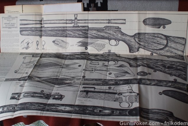 Firearm Design & Assembly Alvin Linden 1941 books-img-7