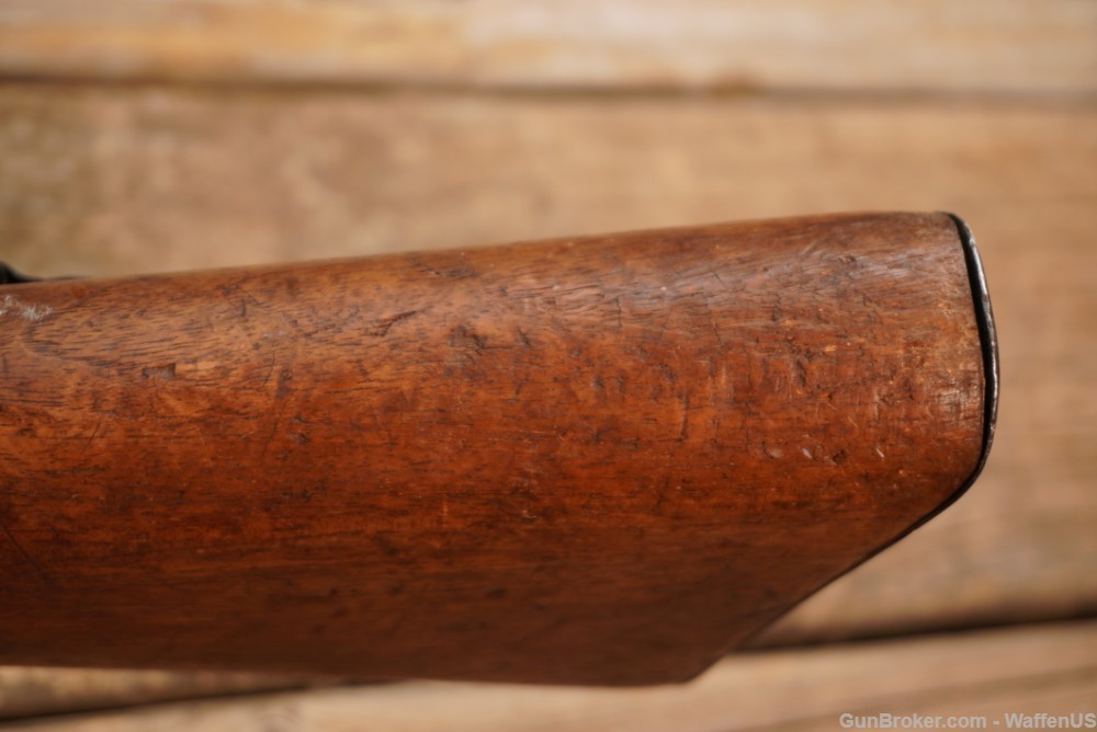 Schmidt Rubin Model 1900 Short Rifle C&R Switzerland 1911 K-11 EXC BORE -img-36