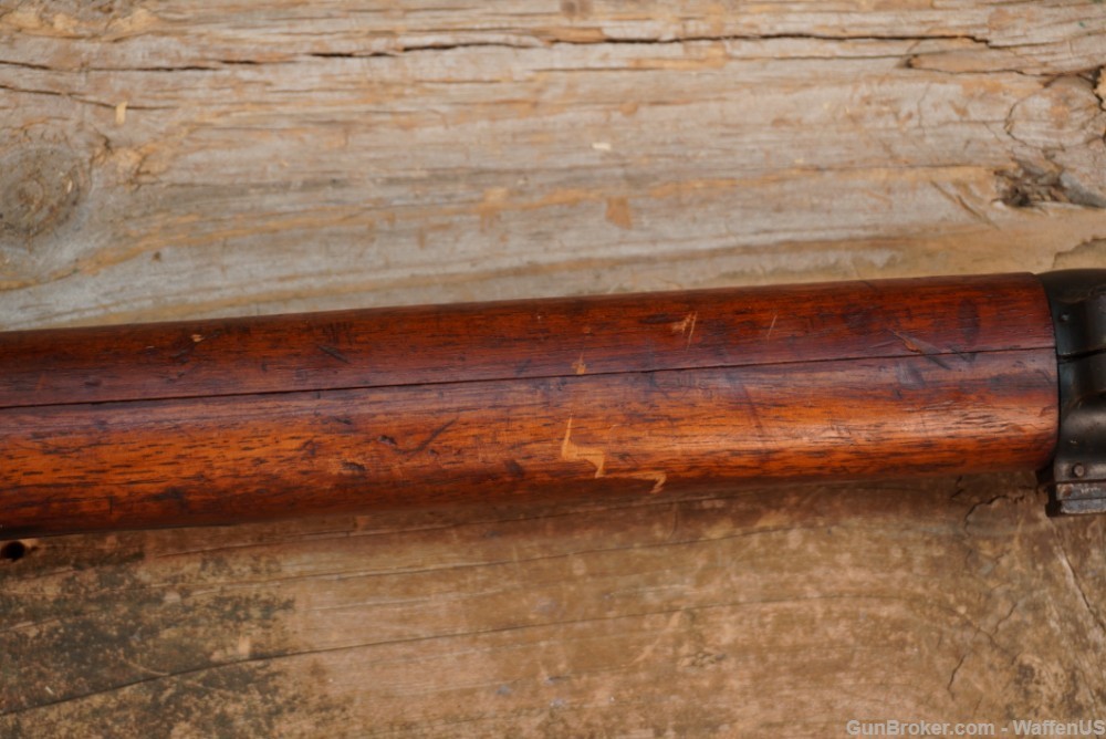 Schmidt Rubin Model 1900 Short Rifle C&R Switzerland 1911 K-11 EXC BORE -img-10