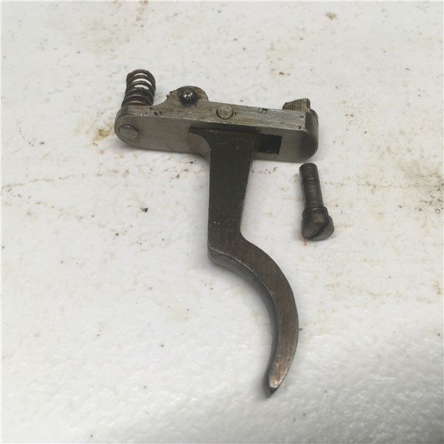 + JAP TYPE 38 TRIGGER ASSEMBLY COMPLETE-img-1
