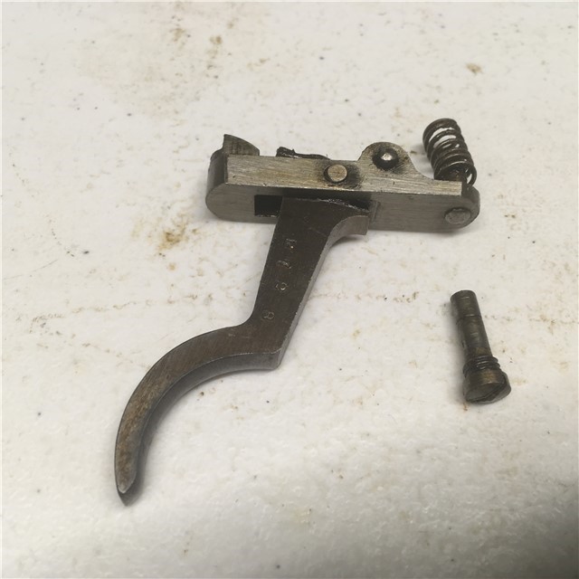 + JAP TYPE 38 TRIGGER ASSEMBLY COMPLETE-img-0