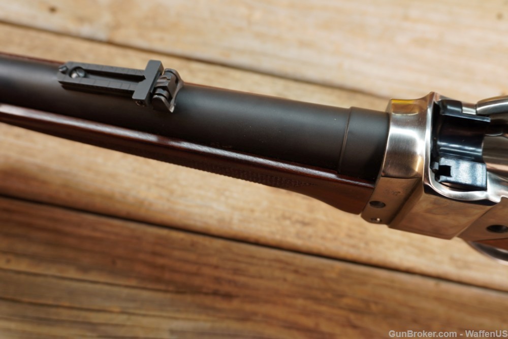 Sharps Creedmoor No2 45-90 target rifle like new in box # 2 45/90 Pedersoli-img-39
