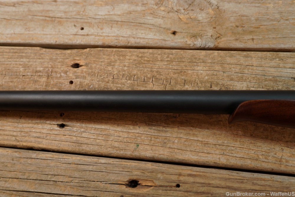 Sharps Creedmoor No2 45-90 target rifle like new in box # 2 45/90 Pedersoli-img-29