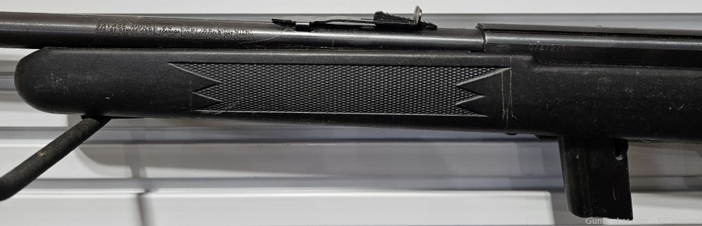 SAVAGE Model 64 (Made in Canada) 22LR ONE 10-Rd mag GREAT PLINKER low price-img-3